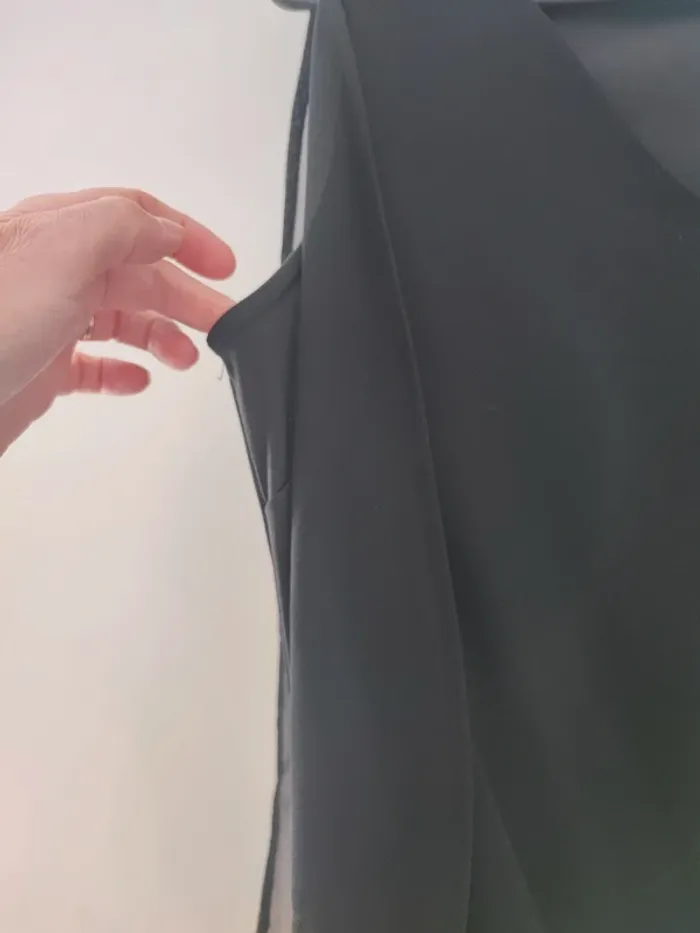 Robe été soirée femme taille 38 - photo numéro 3