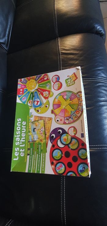 Jeux de société