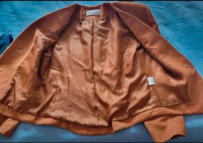 Magnifique Tailleur 40 - photo numéro 9