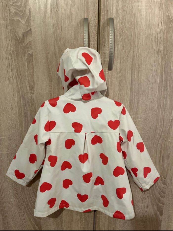 Imperméable Orchestra - photo numéro 4