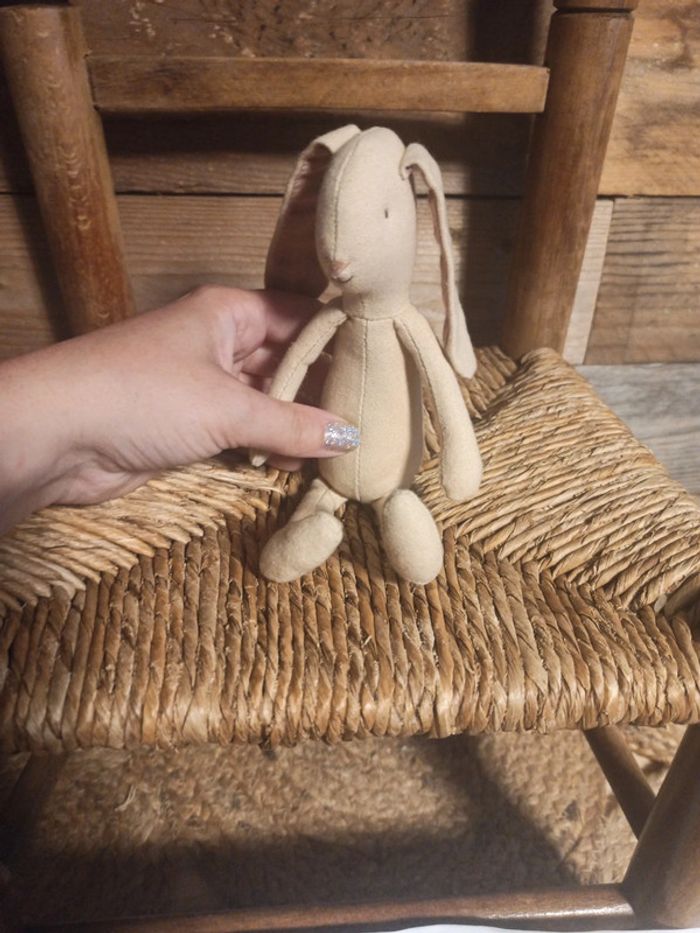Peluche lapin maileg tbe - photo numéro 5