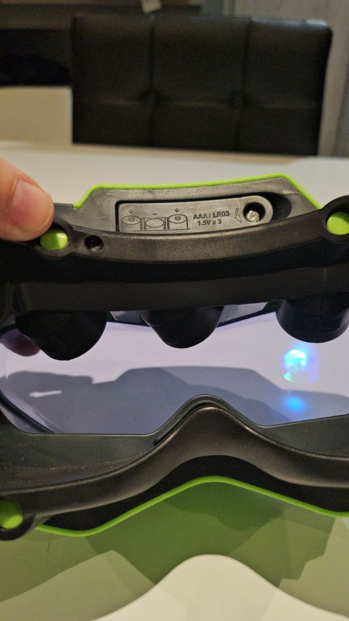 Alien Vision - photo numéro 7