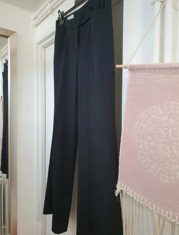 Pantalon René Lézard Taille 38