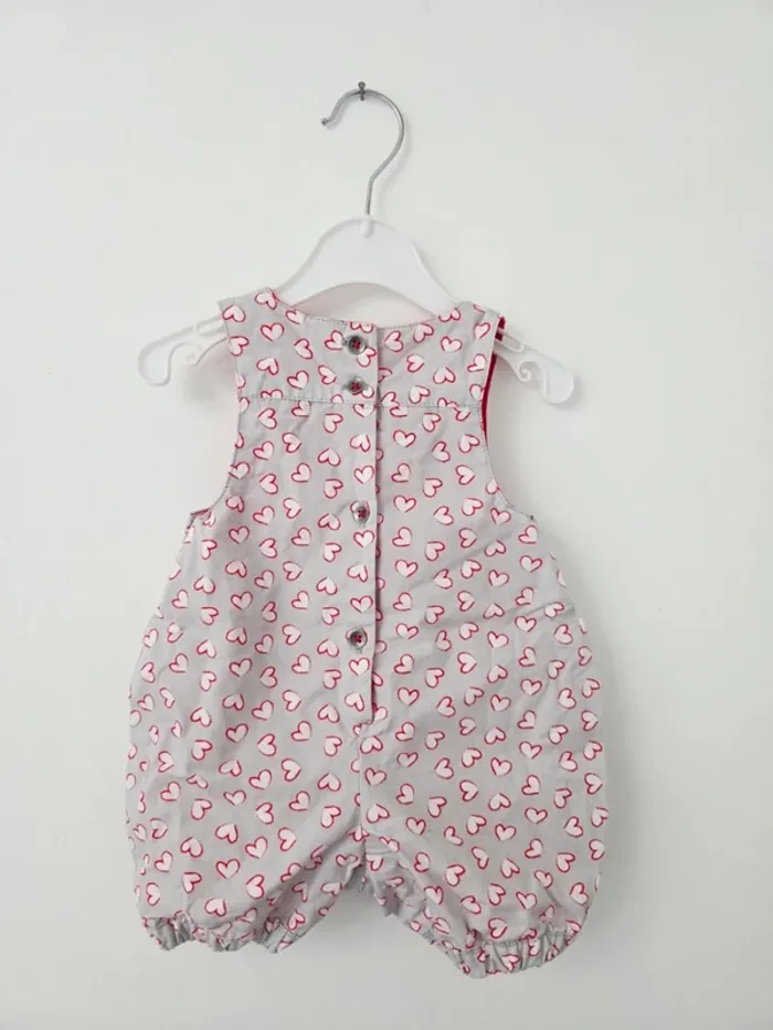 Belle barboteuse Orchestra 3 mois - photo numéro 5