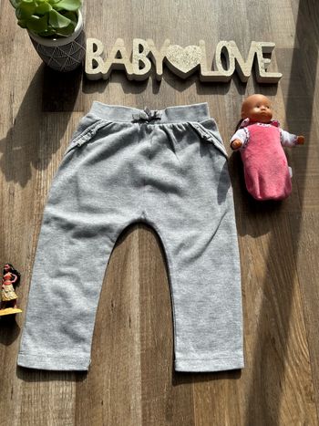 - Pantalon Mots d’enfants  - 24 mois  - Très bon état
