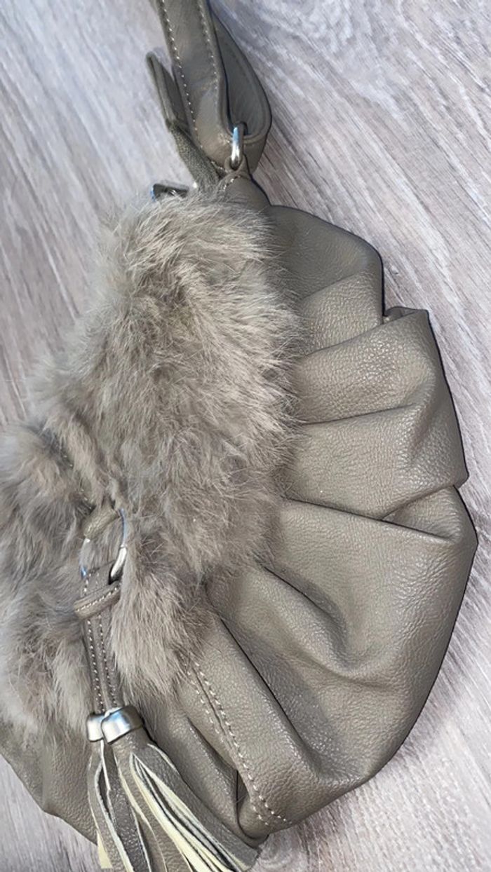 Sac bandoulière - photo numéro 3