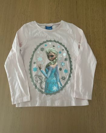Tee shirt Disney