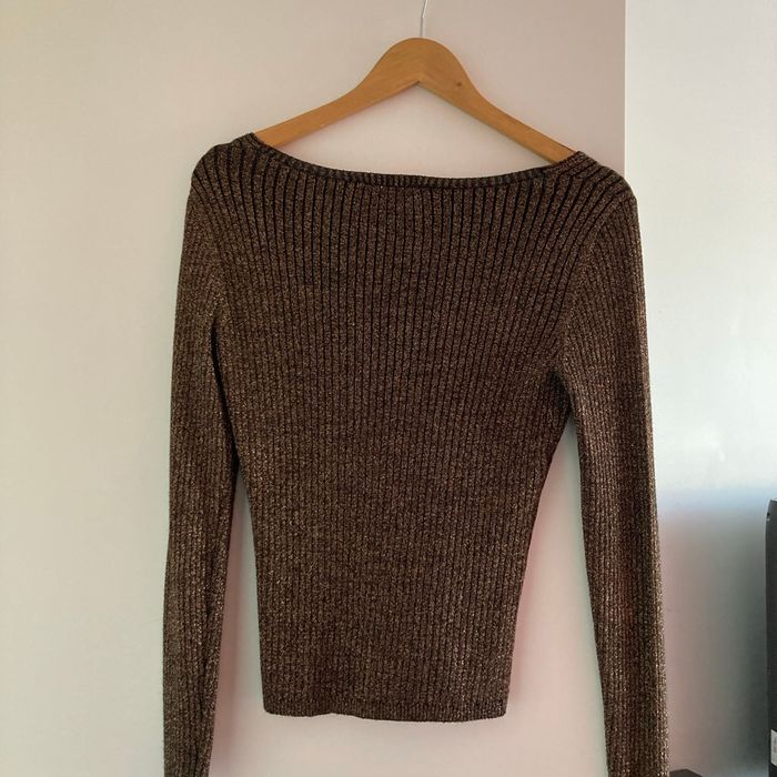 Pull camieu - photo numéro 2