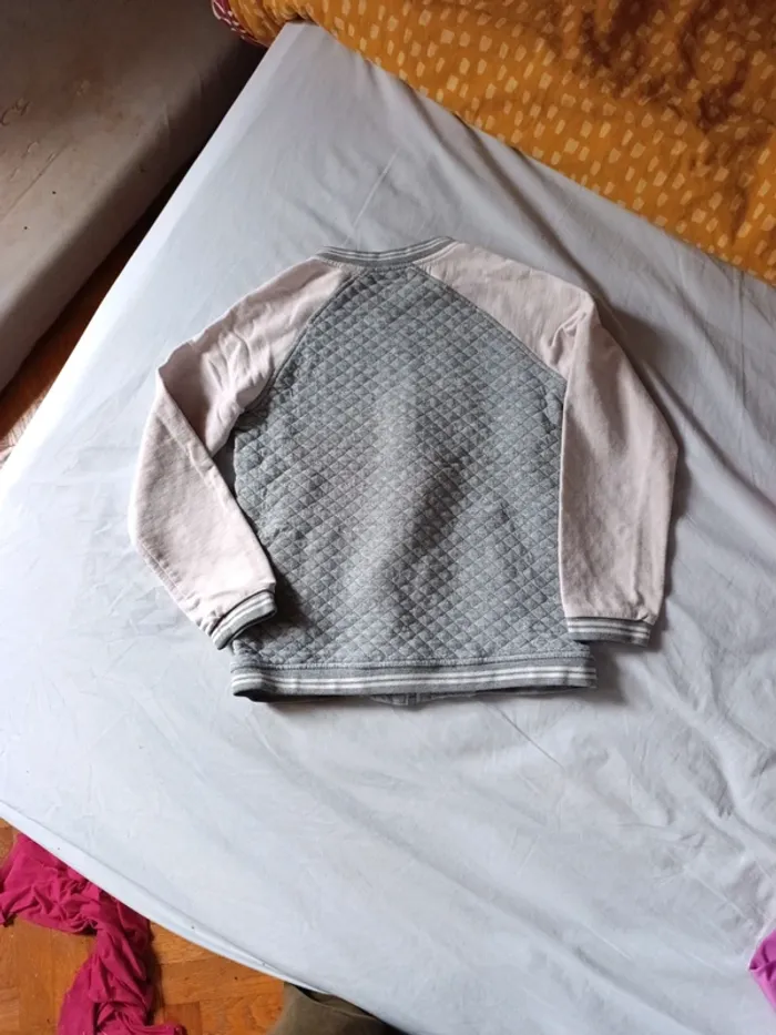 Veste Okaïdi - photo numéro 4