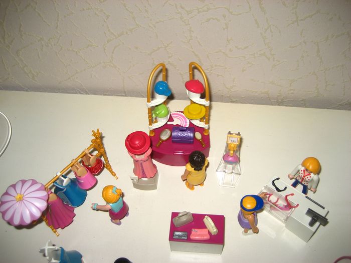 playmobil - photo numéro 2