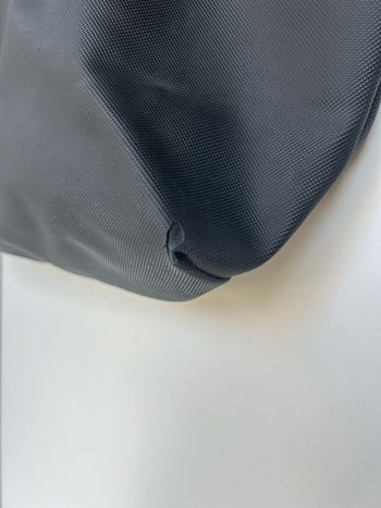 Sac à main Lacoste noir