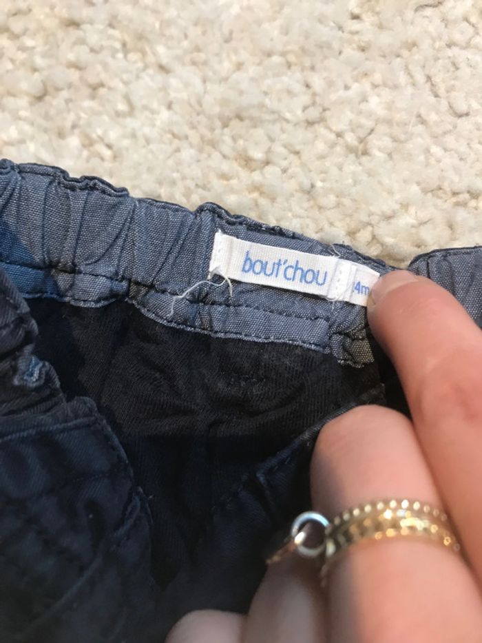 Pantalon mixte - photo numéro 2