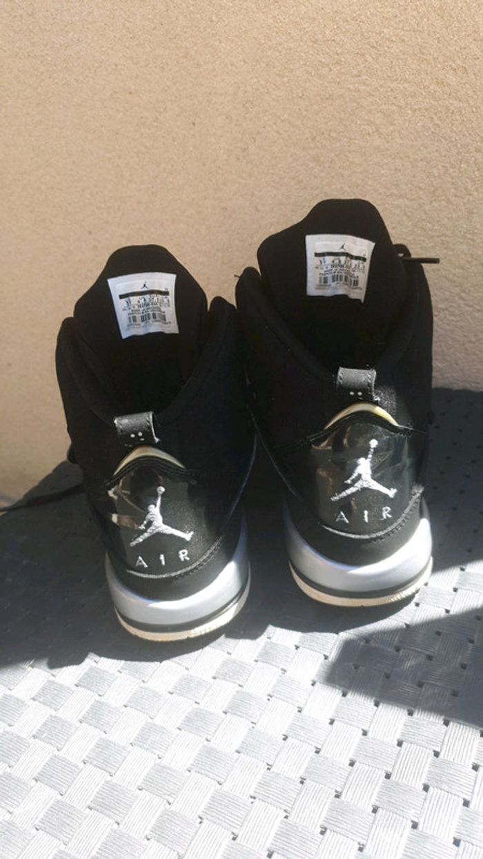 Nike Jordan Flight 45 High GG - photo numéro 4