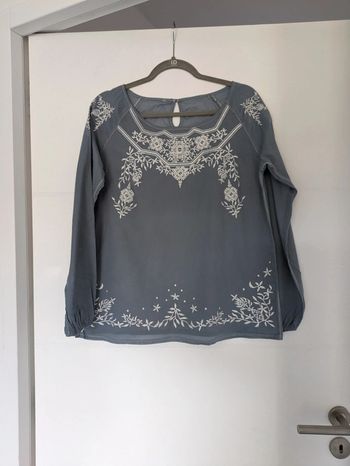 Blouse femme 38/40 M