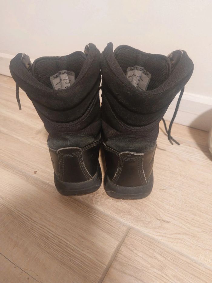 Paire de Magnum - Taille 36 - photo numéro 4
