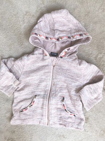 Veste / 9mois / kiabi