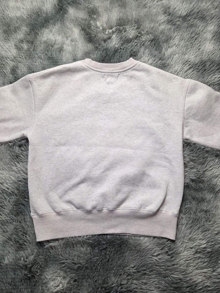 Sweat Moby Isabel Marant Etoile très bon état taille xs - photo numéro 4