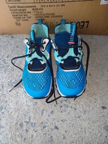 Chaussures de course Nike