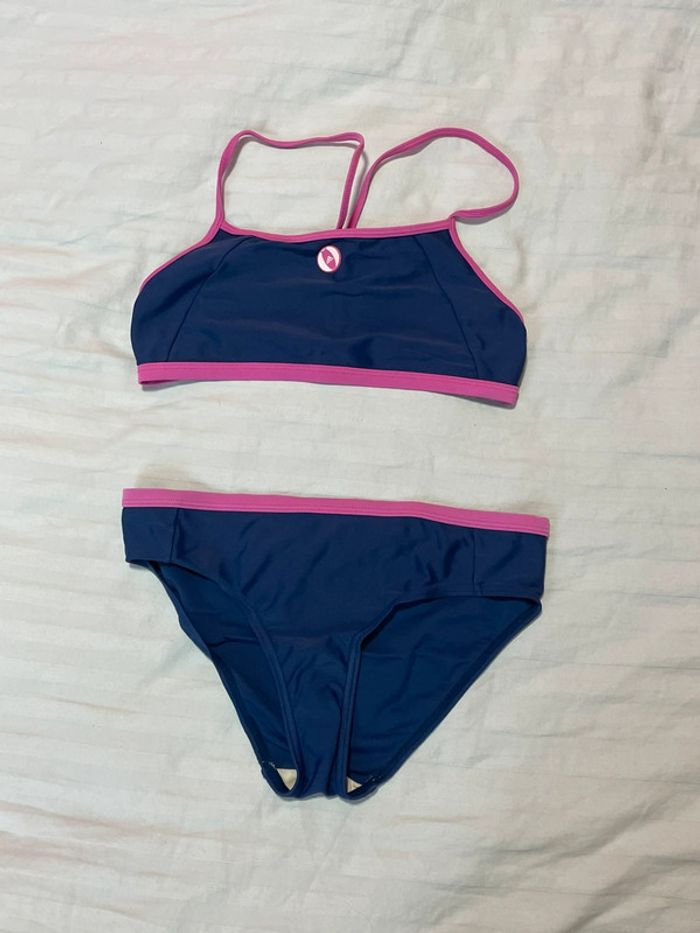 Maillot de bain 2 pièces