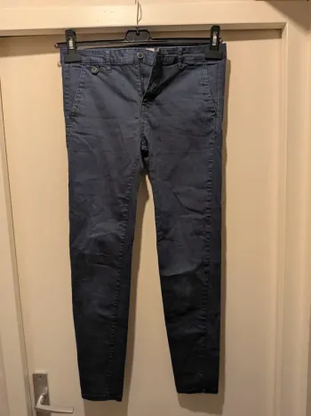 Pantalon femme