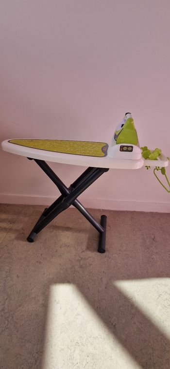 Table a repasser 