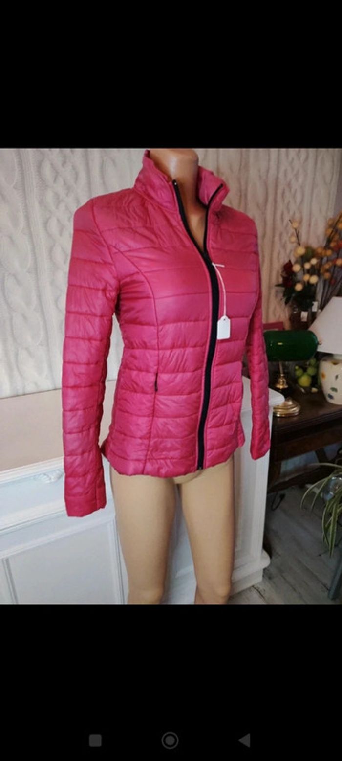 Veste Airness t36 - photo numéro 9