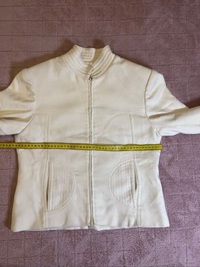 Veste femme Paul Brial  taille 2 - photo numéro 4