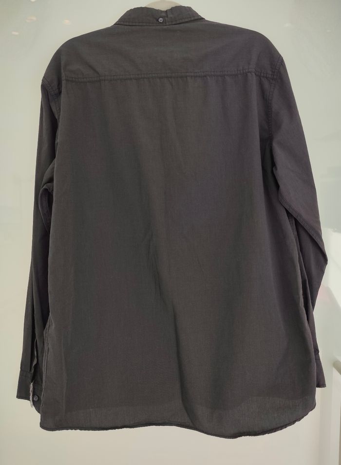 Chemise - photo numéro 2