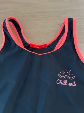 Maillot de bain