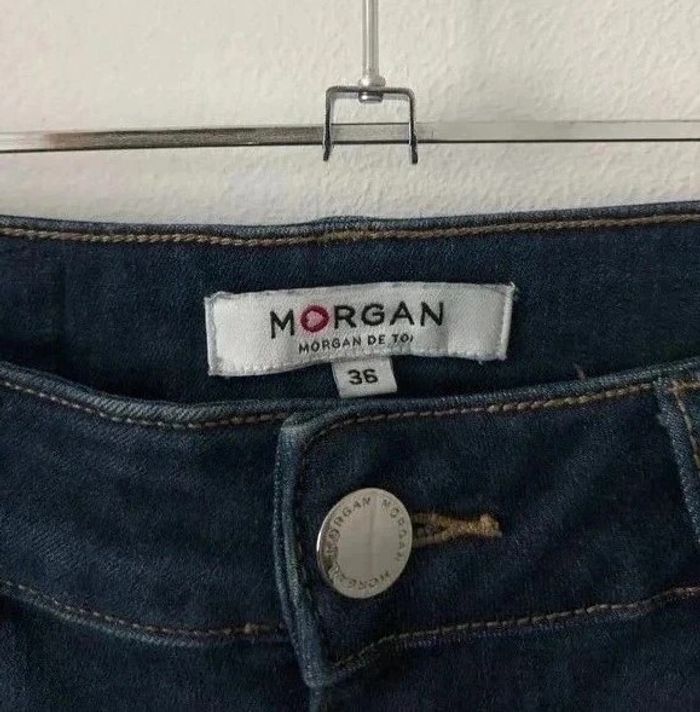 Jean Morgan - taille S - photo numéro 5