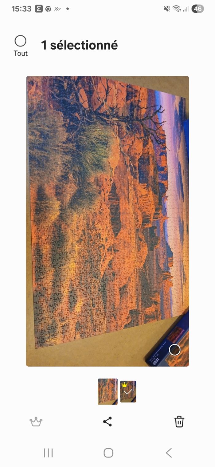 Monument valley - photo numéro 2