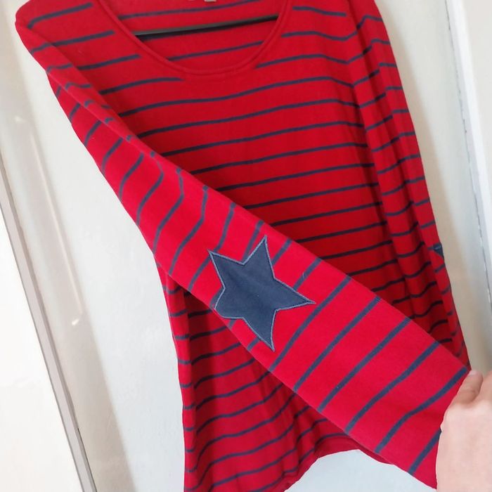 Magnifique pull fin taille M neuf - photo numéro 3