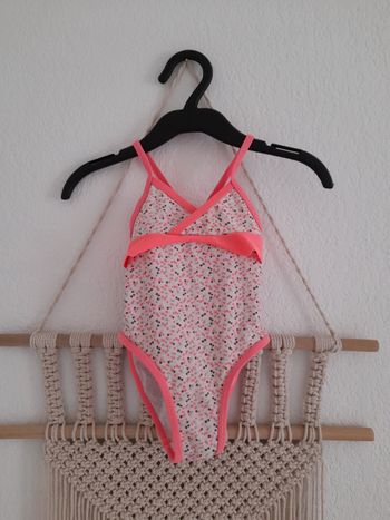 Maillot de bain fille Marese 24 mois