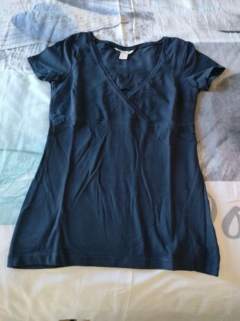 T-shirt manches courtes