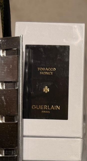 Tobacco
