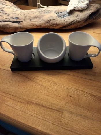 Tasses à café