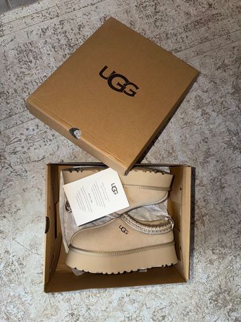 Ugg Tazz taille 37