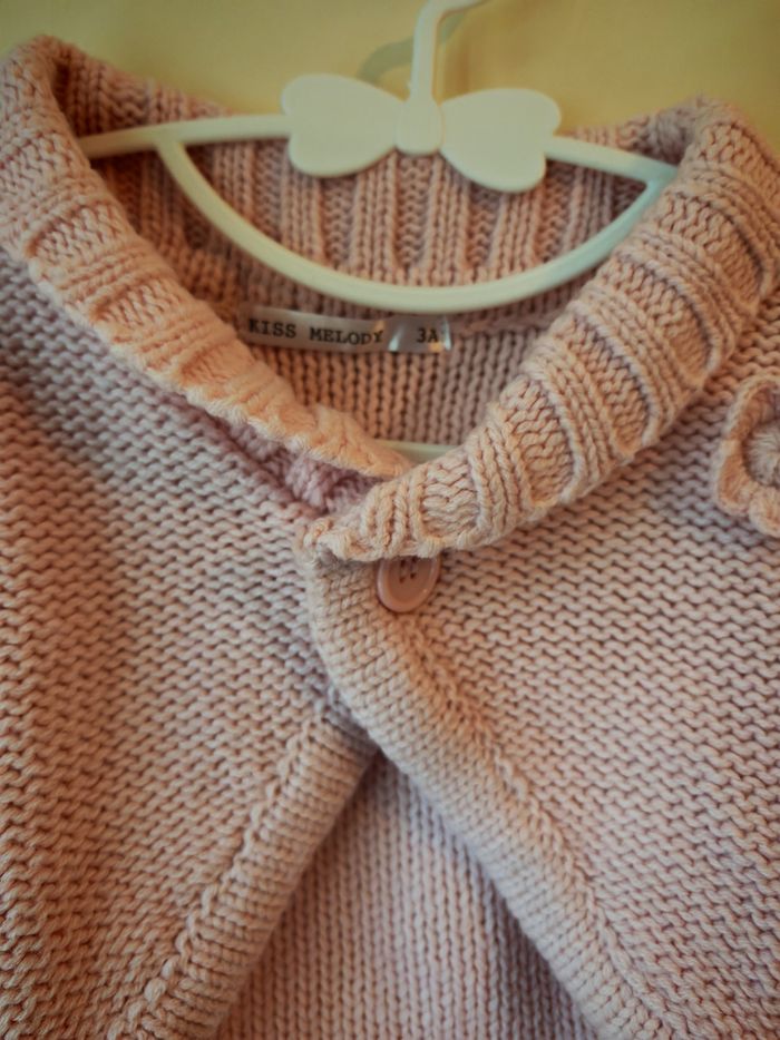 Boléro kiss mélody - photo numéro 3