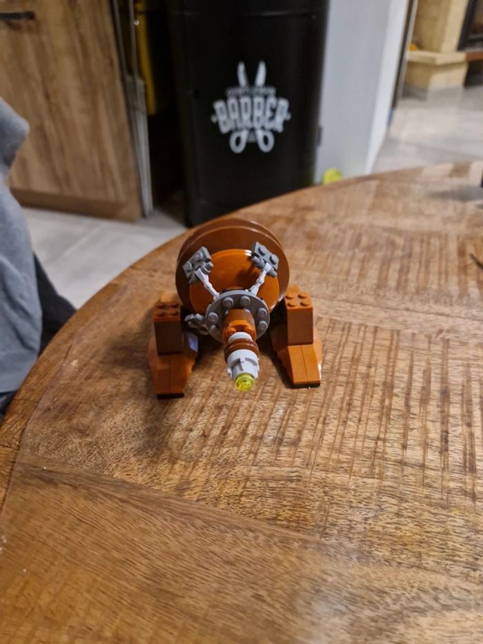 Lego star wars 9591 - photo numéro 2