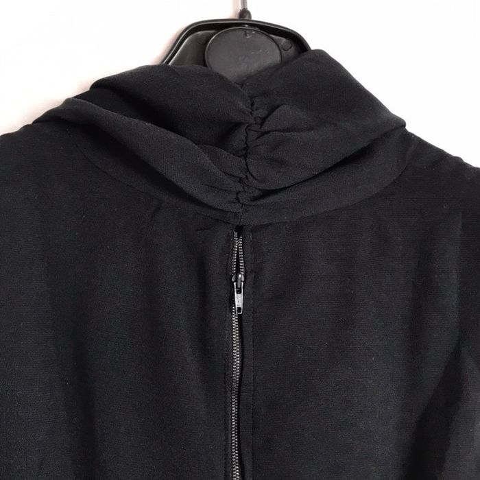 Robe drapée Asos - photo numéro 4