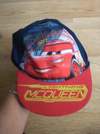 Casquette cars
