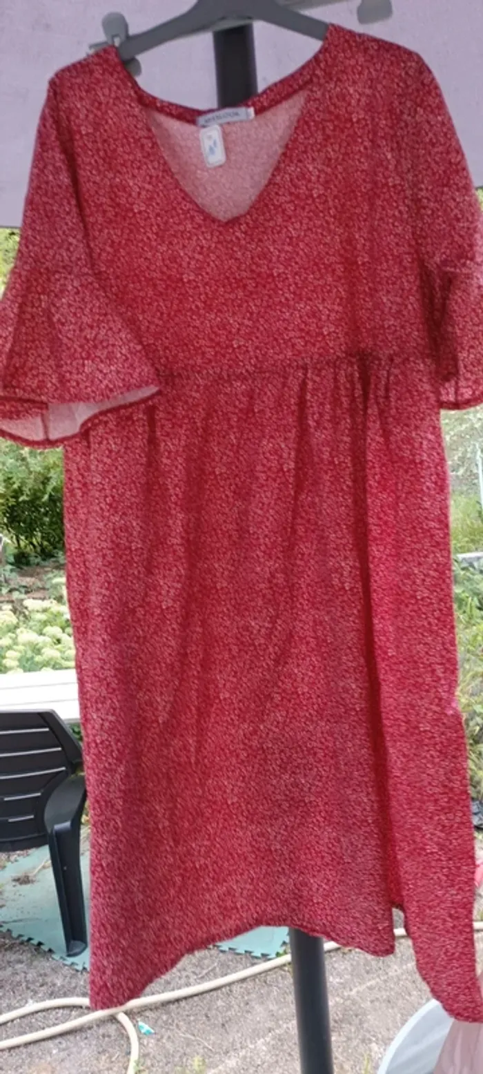 Robe été