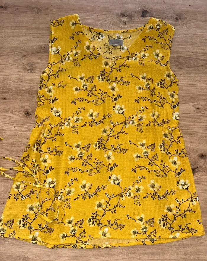 Blouse femme