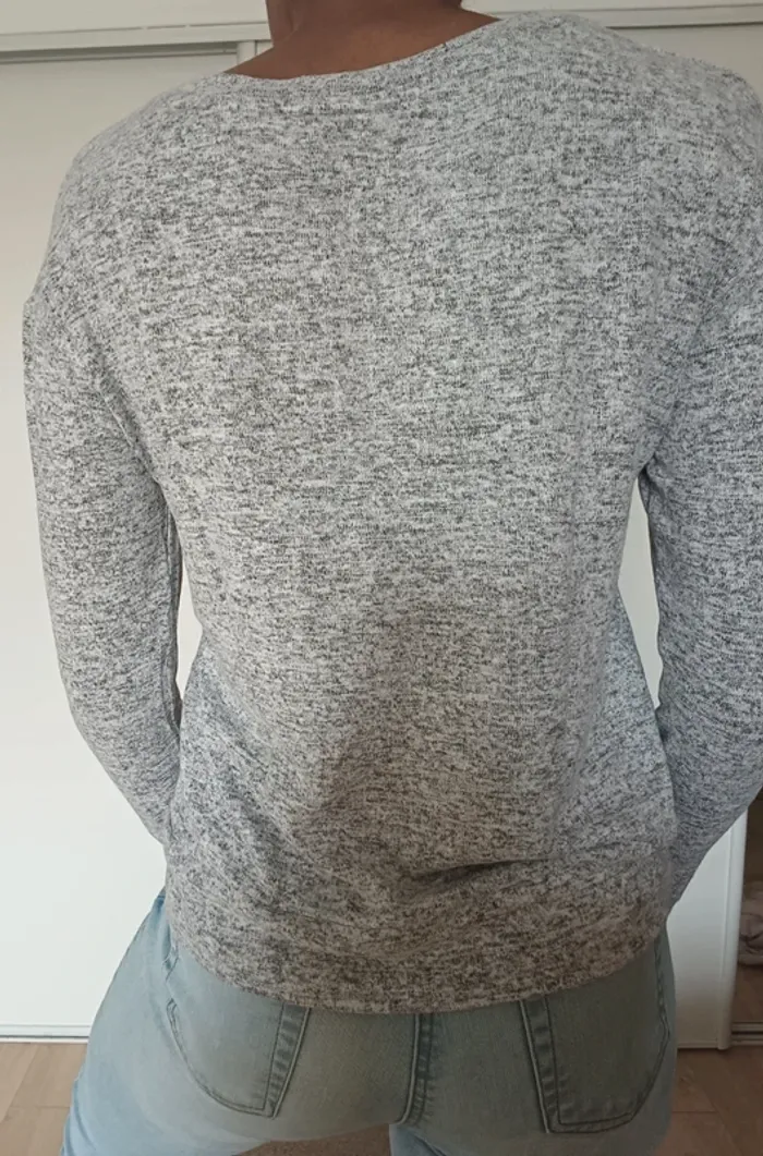 Pull Game of thrones T.XS - photo numéro 4