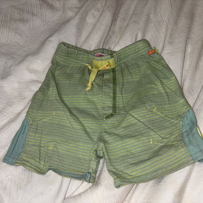 lot de 3 shorts - photo numéro 4