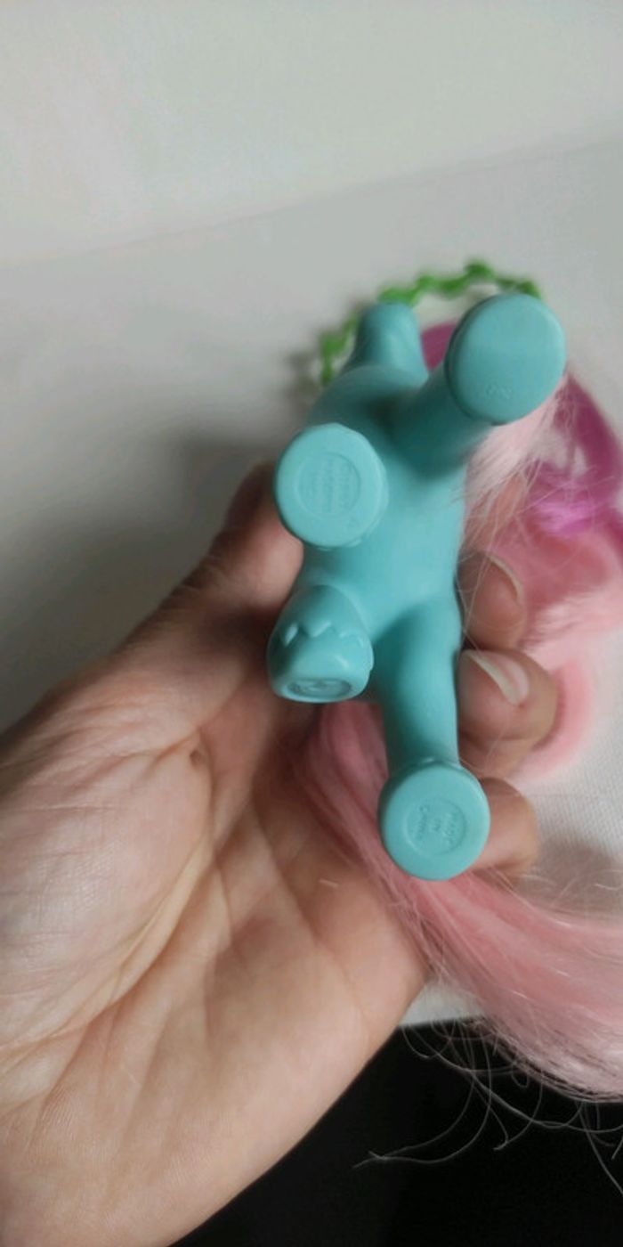 My little Pony G2 sugar belle + accessoire - photo numéro 9