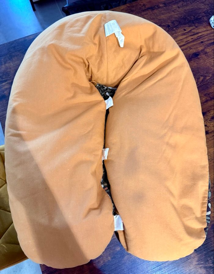 Coussin de maternité candide - photo numéro 2