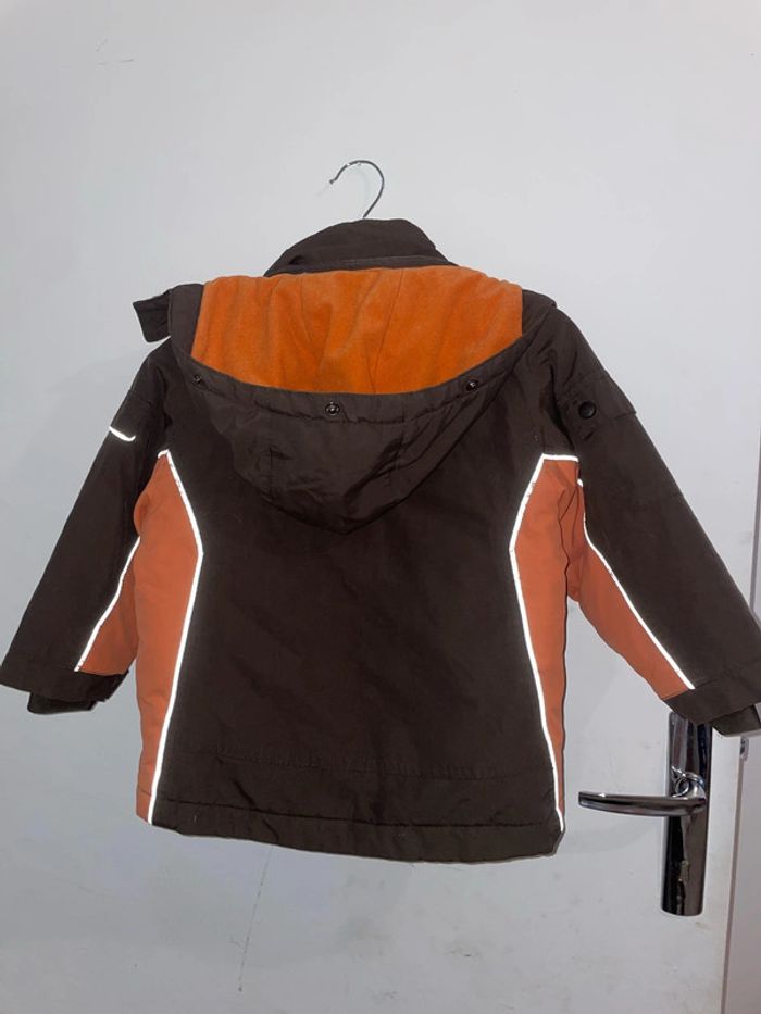 Blouson - photo numéro 4