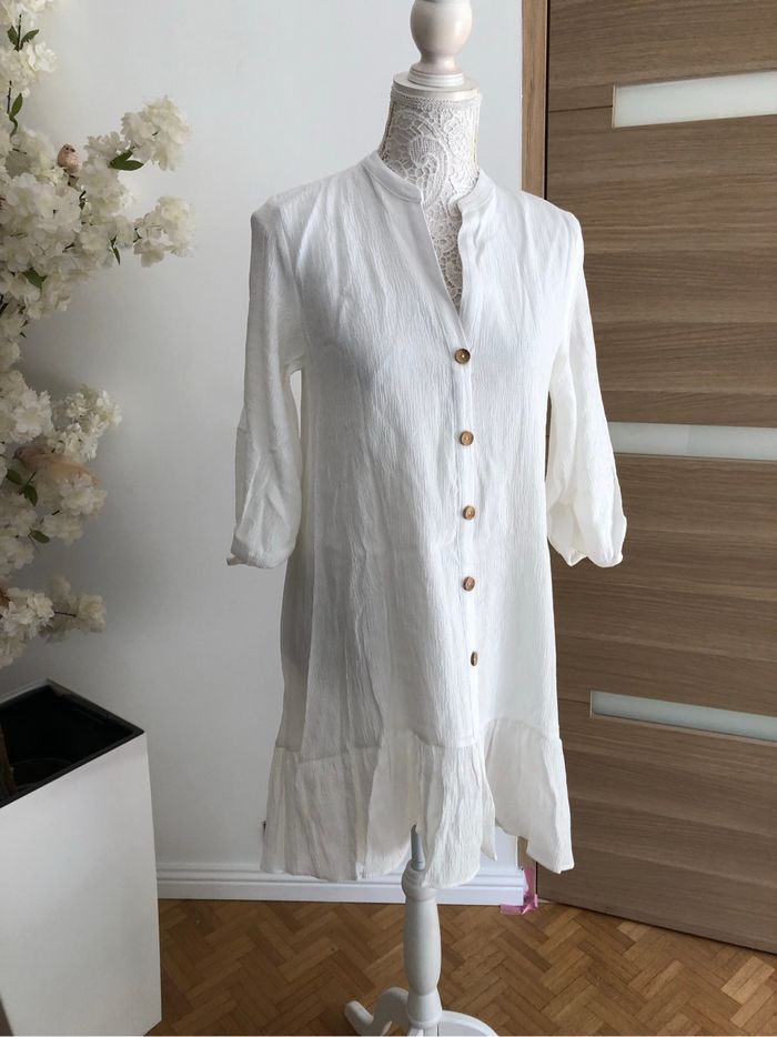 Robe Zara neuve taille S - photo numéro 2