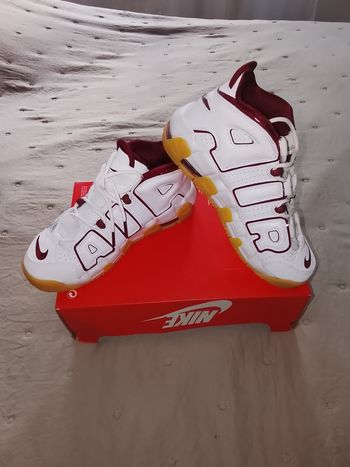 Nike Air More Uptempo GS taille 39